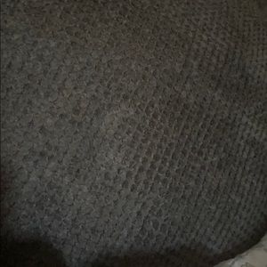 Meet your Posher, Trina